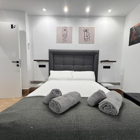 Ilustre Rooms Μάλαγα Εξωτερικό φωτογραφία