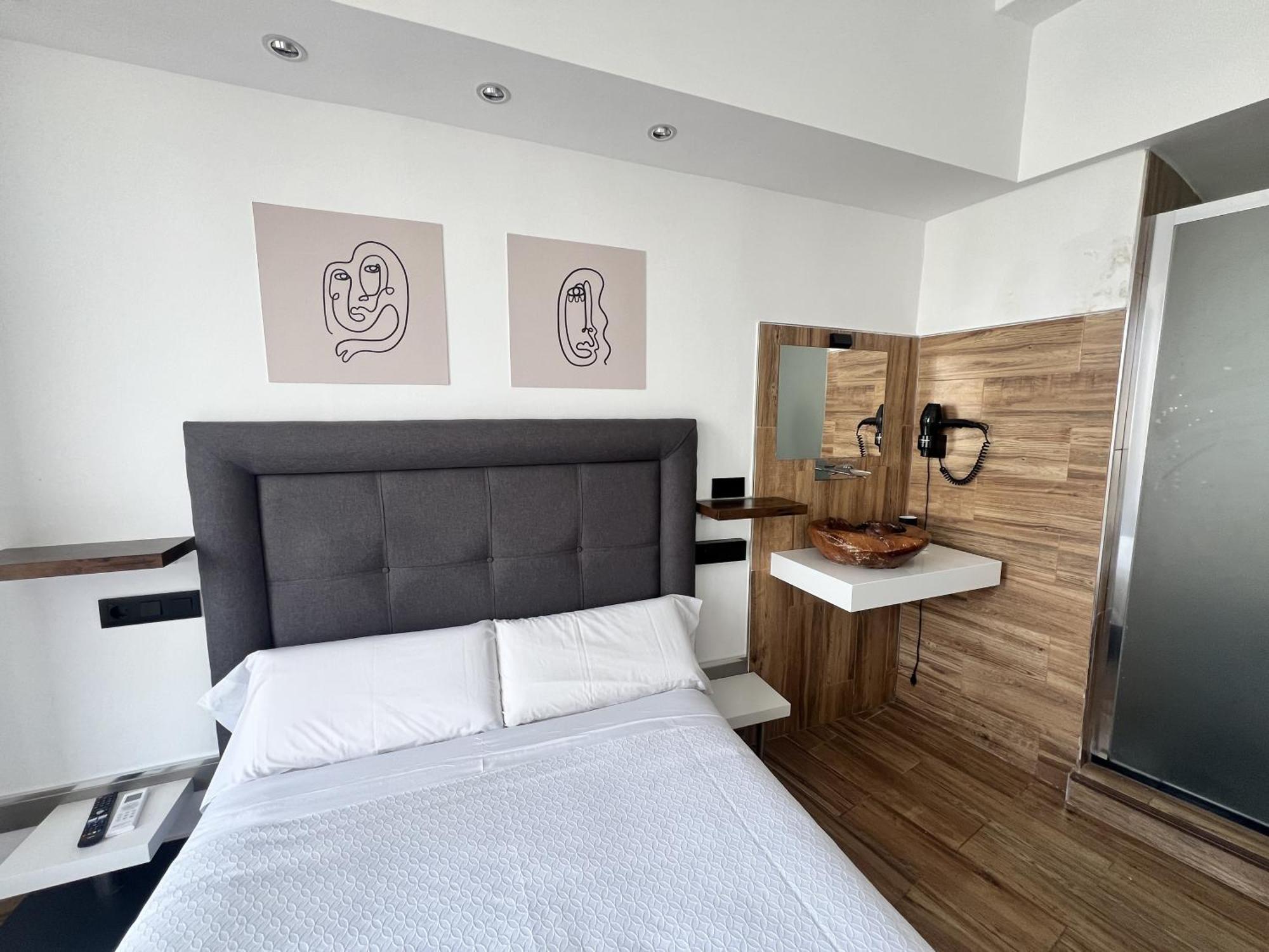 Ilustre Rooms Μάλαγα Εξωτερικό φωτογραφία