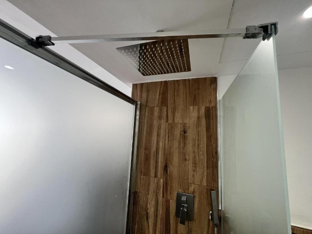 Ilustre Rooms Μάλαγα Δωμάτιο φωτογραφία