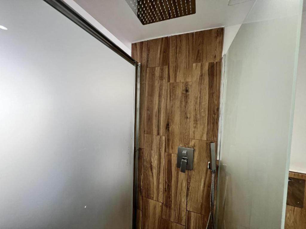 Ilustre Rooms Μάλαγα Δωμάτιο φωτογραφία