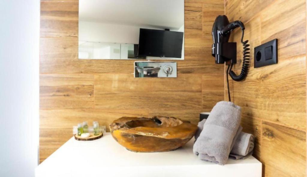 Ilustre Rooms Μάλαγα Δωμάτιο φωτογραφία