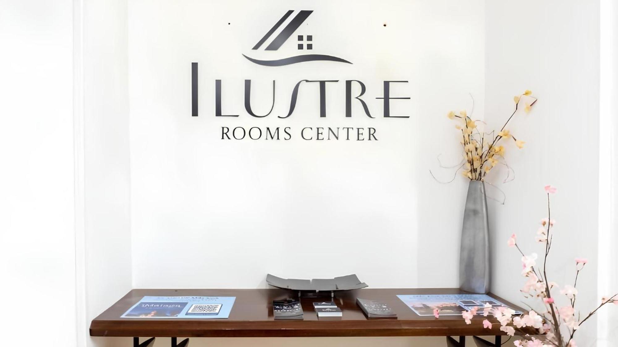 Ilustre Rooms Μάλαγα Εξωτερικό φωτογραφία