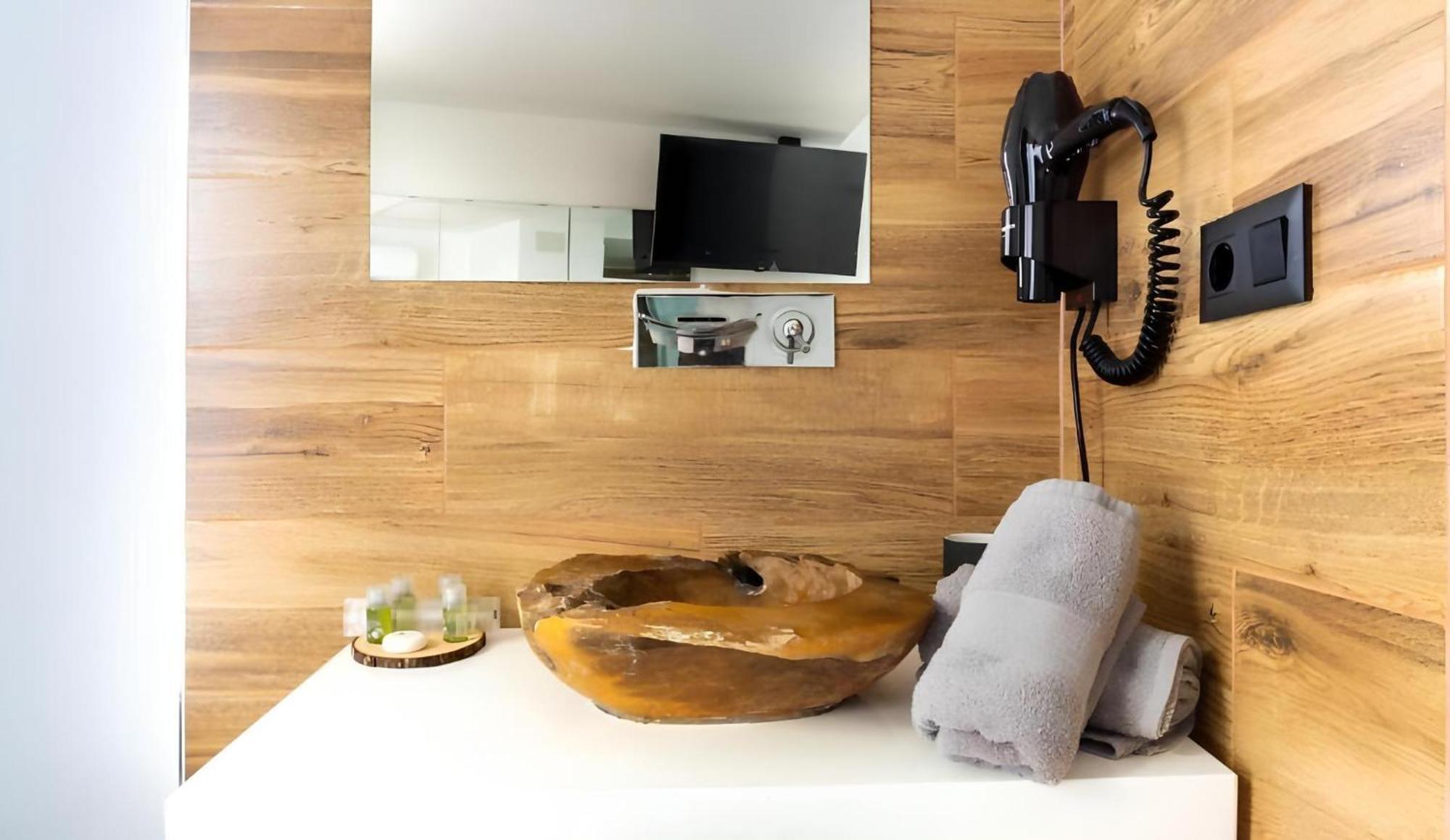 Ilustre Rooms Μάλαγα Εξωτερικό φωτογραφία