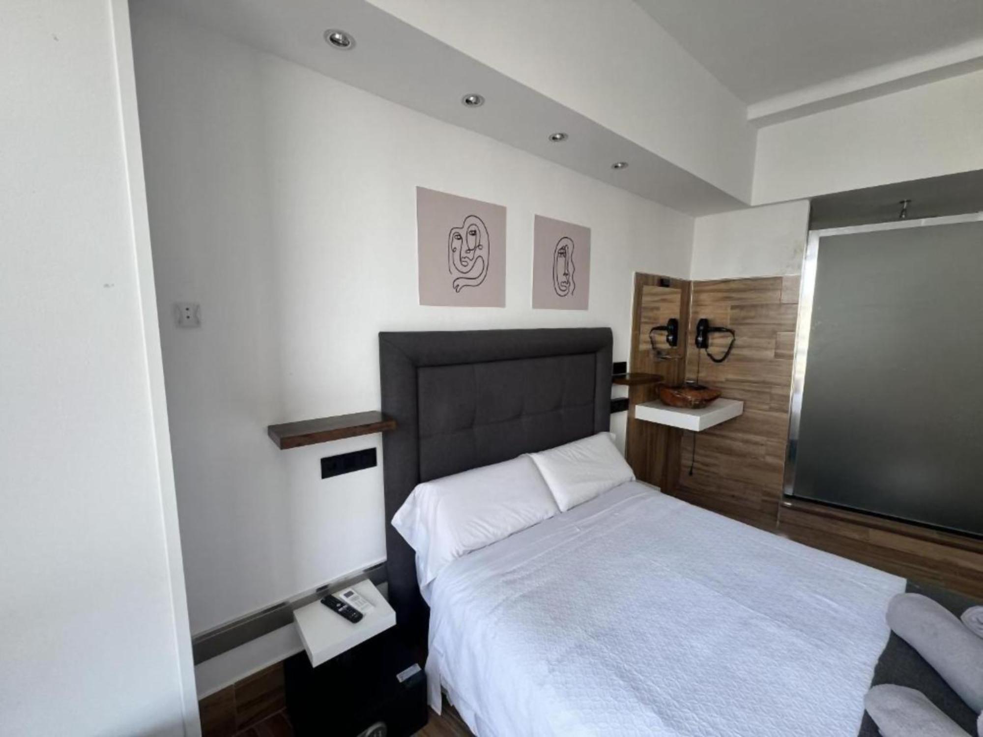 Ilustre Rooms Μάλαγα Εξωτερικό φωτογραφία