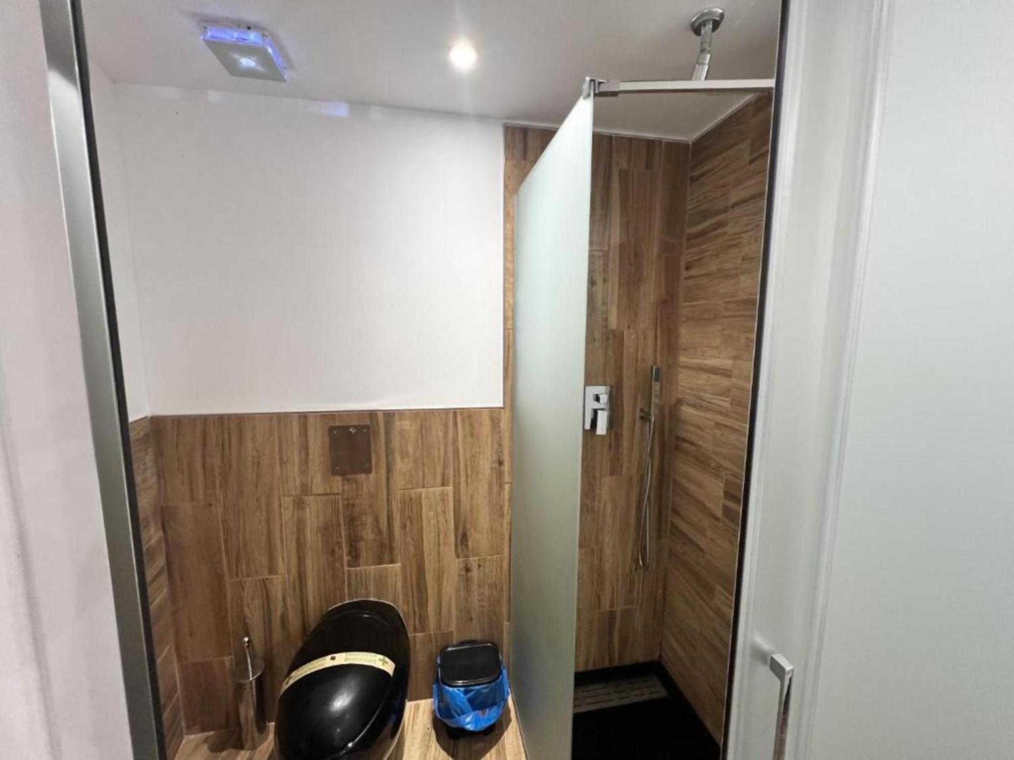 Ilustre Rooms Μάλαγα Εξωτερικό φωτογραφία